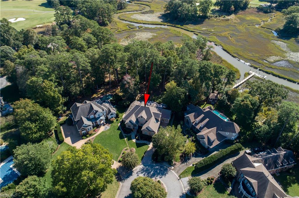 5225 Regatta Pointe RD
