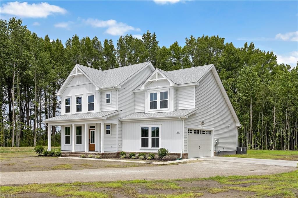 Photo of MM Ashbee, Chesapeake, VA 23322 (MLS # 10628433)