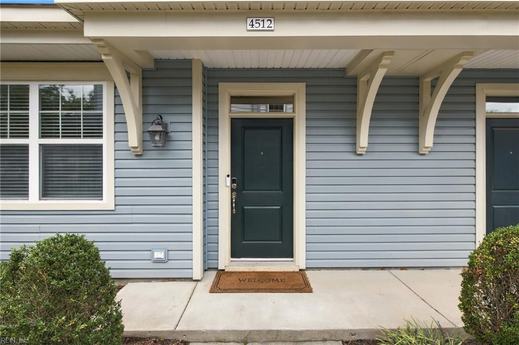 Photo of 4512 Turnworth Arch, Virginia Beach, VA 23456 (MLS # 10655386)