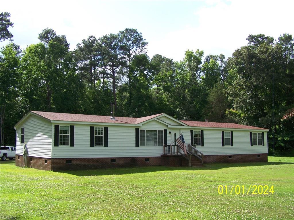 View Newsoms, VA 23874 property