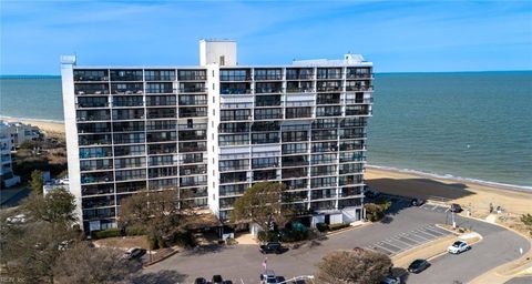 Photo of 3558 Shore Drive #309, Virginia Beach, VA 23455 (MLS # 10622750)