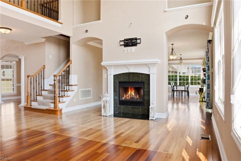 Photo of 1188 Knights Bridge Lane, Virginia Beach, VA 23455 (MLS # 10646815)