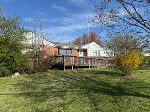 609 Aragona BLVD Virginia Beach VA 23462