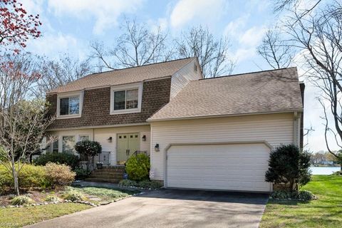 1273 Belvoir LN Virginia Beach VA 23464