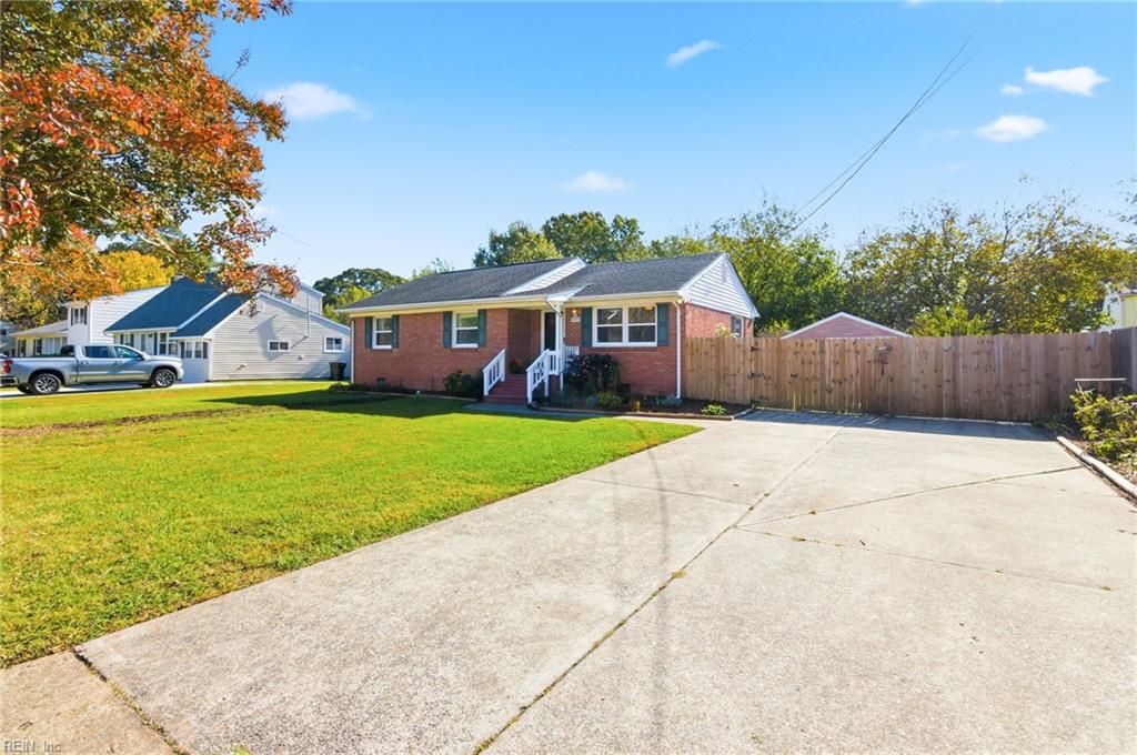 Photo of 5737 Pontiac Road, Virginia Beach, VA 23462 (MLS # 10608631)