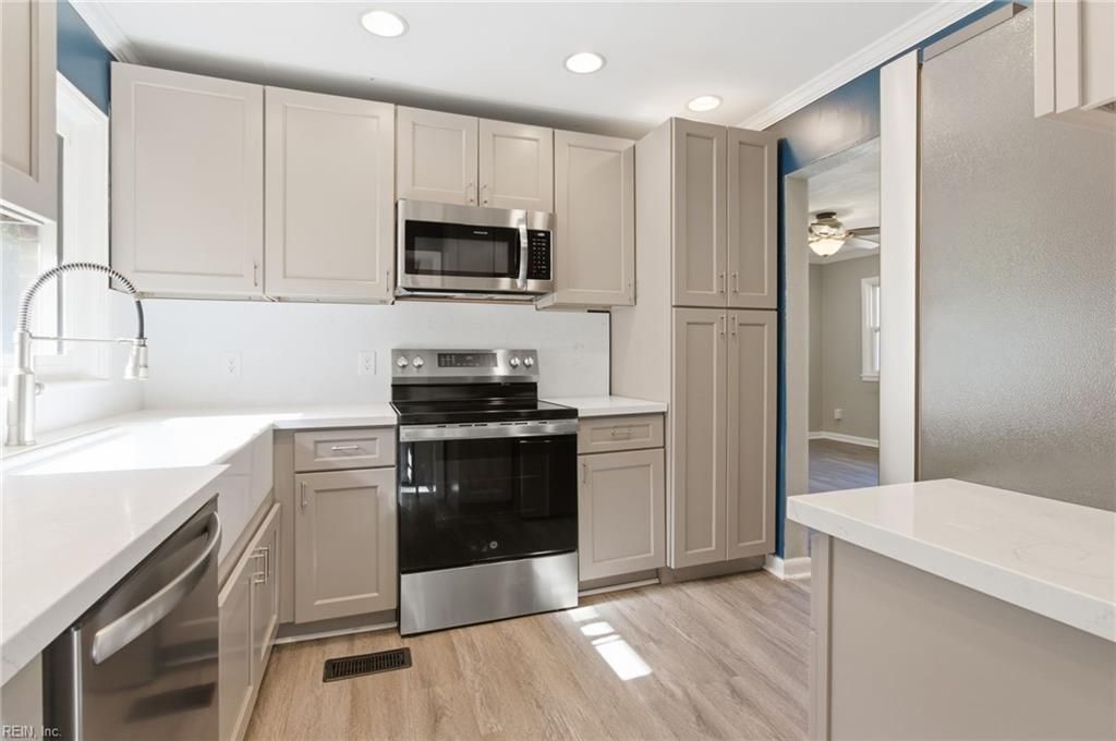 Photo of 5737 Pontiac Road, Virginia Beach, VA 23462 (MLS # 10608631)