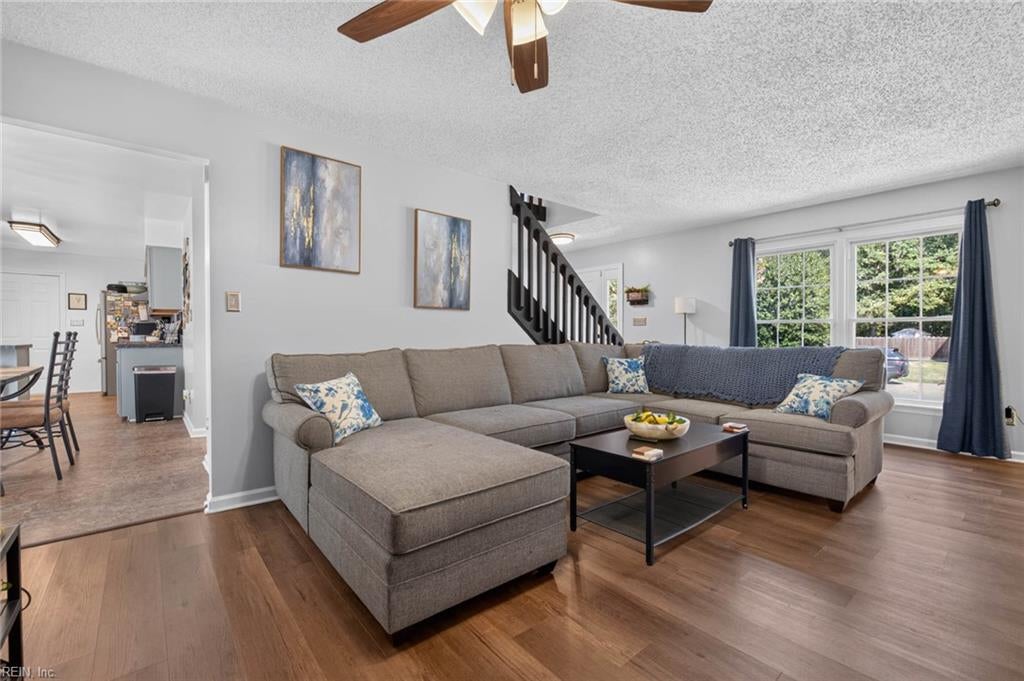 Photo of 811 Haskins Drive, Suffolk, VA 23434 (MLS # 10652743)