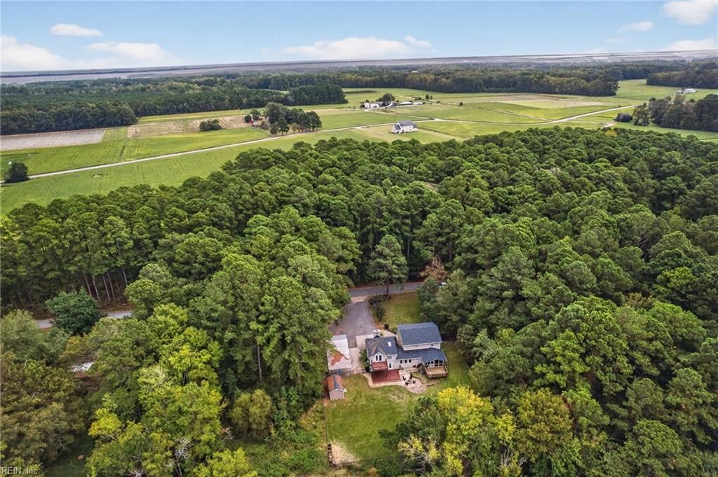 Photo of 3449 Robinson Road, Virginia Beach, VA 23456 (MLS # 10616793)