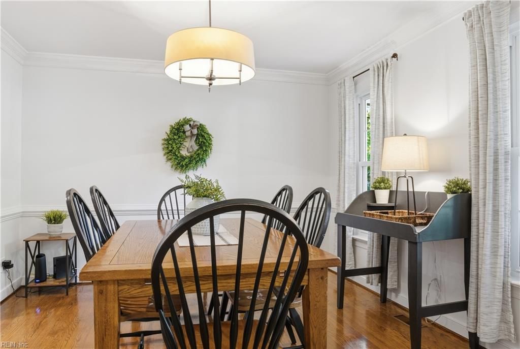 Photo of 109 Spinnaker Run Court, Smithfield, VA 23430 (MLS # 10616640)