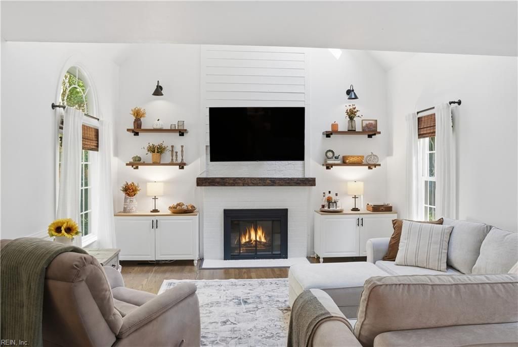 Photo of 109 Spinnaker Run Court, Smithfield, VA 23430 (MLS # 10616640)