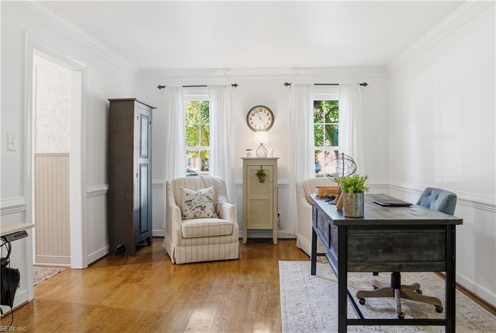 Photo of 109 Spinnaker Run Court, Smithfield, VA 23430 (MLS # 10616640)