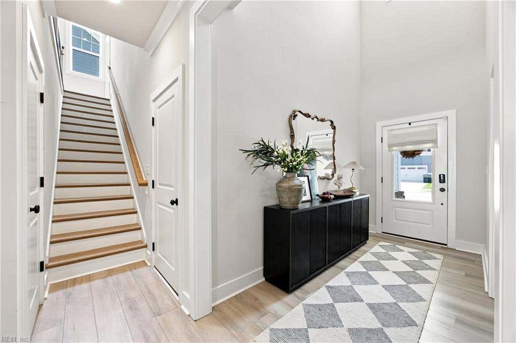 Photo of 1126 Erin Drive, Suffolk, VA 23435 (MLS # 10646736)