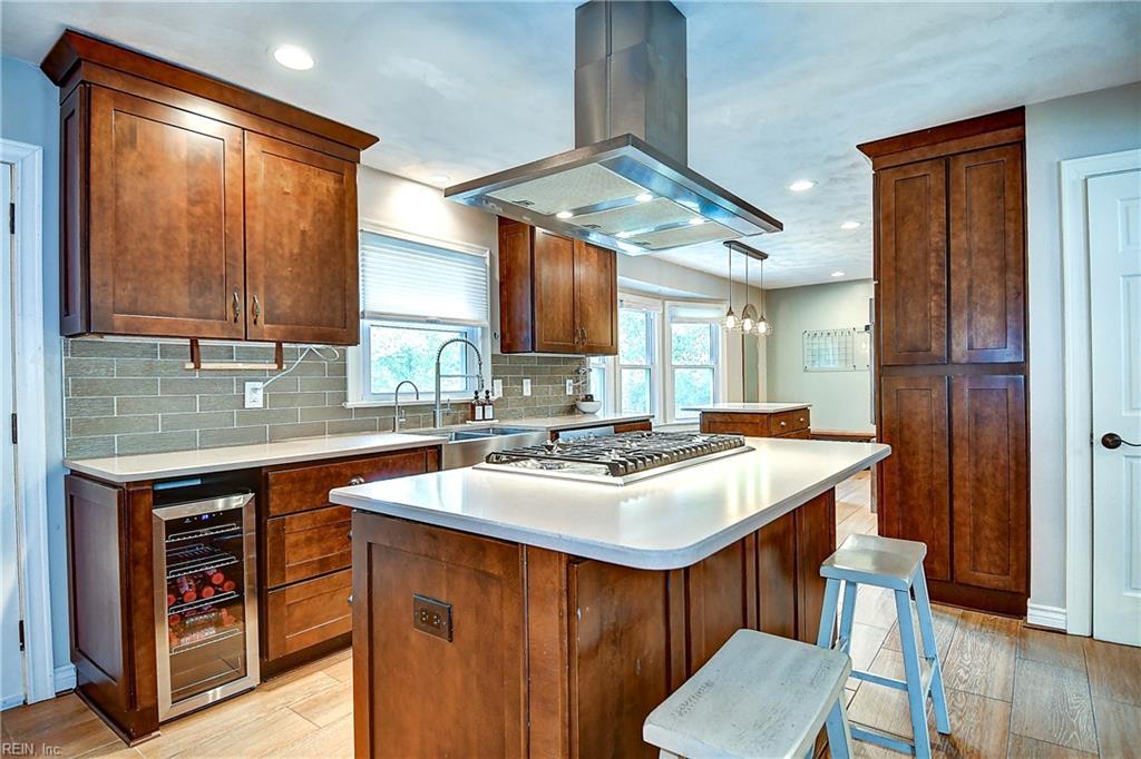 Photo of 1133 Cresthaven Lane, Virginia Beach, VA 23464 (MLS # 10653842)