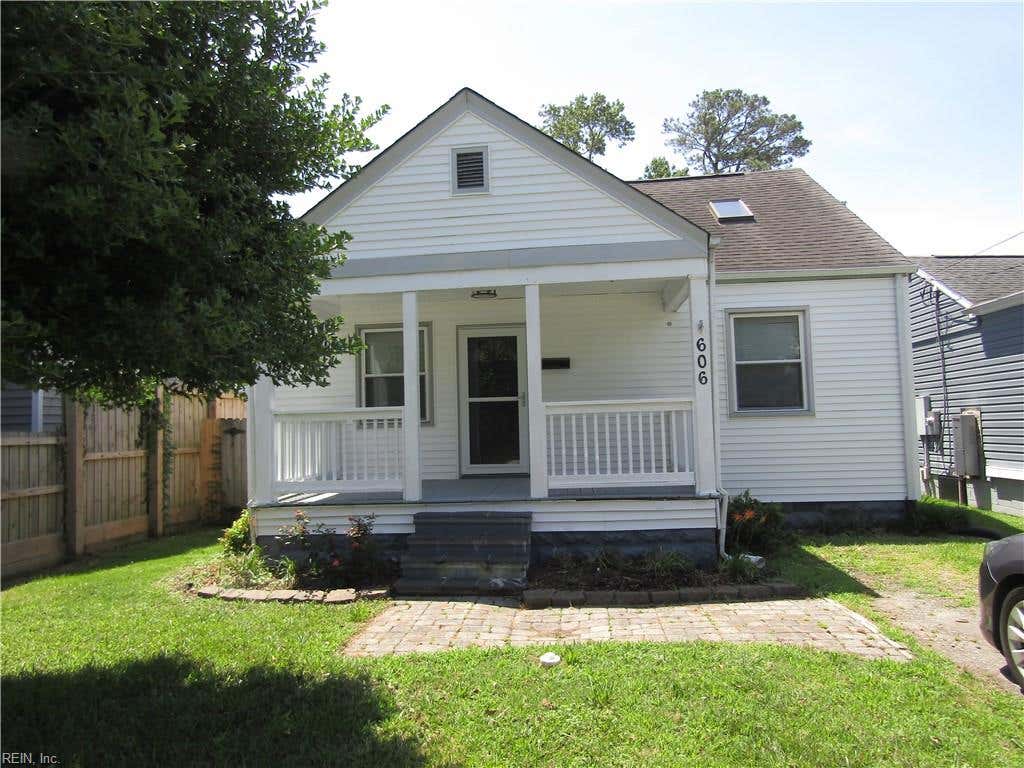 Photo of 606 23rd Street, Virginia Beach, VA 23451 (MLS # 10642357)