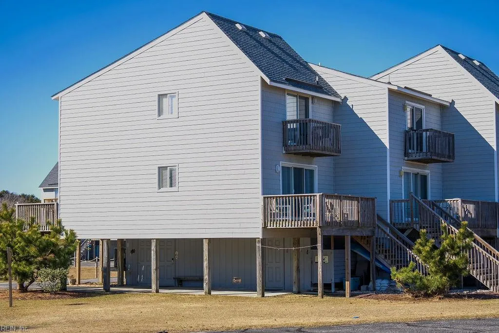 Duck, North Carolina 27949, United States, 2 Bedrooms Bedrooms, ,3 BathroomsBathrooms,Residential,Active,11282