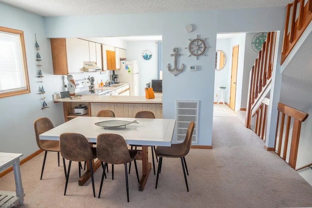 Duck, North Carolina 27949, United States, 2 Bedrooms Bedrooms, ,3 BathroomsBathrooms,Residential,Active,11282