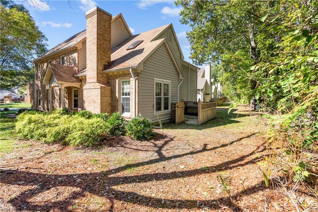 Photo of 801 Rivanna River Reach, Chesapeake, VA 23320 (MLS # 10605830)