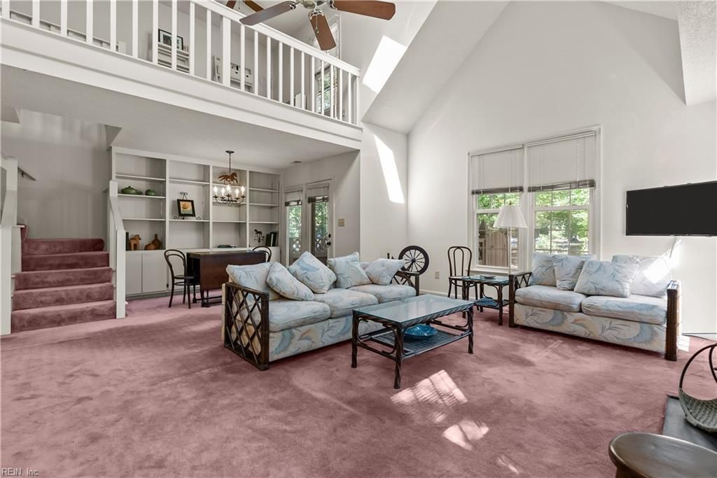 Photo of 801 Rivanna River Reach, Chesapeake, VA 23320 (MLS # 10605830)