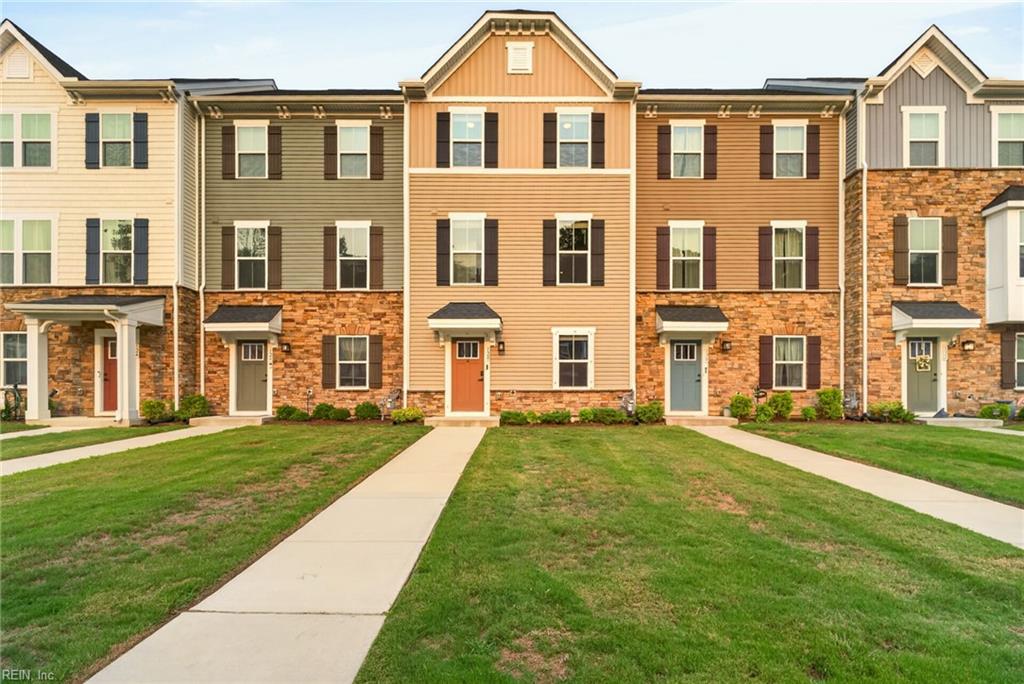 128 Fishermans Way Unit 15C, Poquoson, VA, 23662