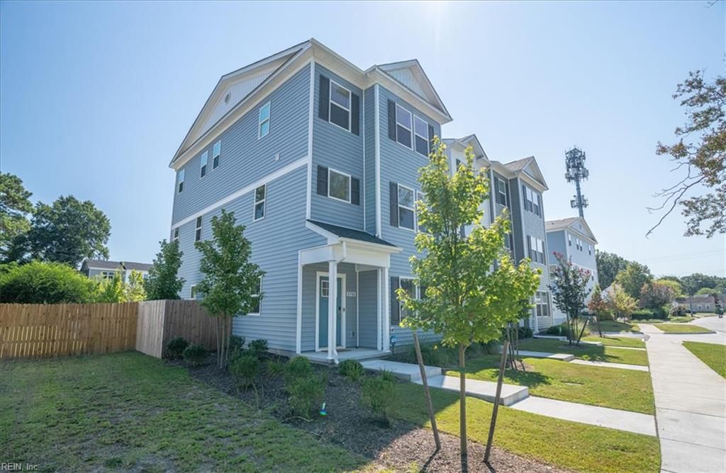 Photo of 8506 Old Ocean View Road, Norfolk, VA 23503 (MLS # 10616460)