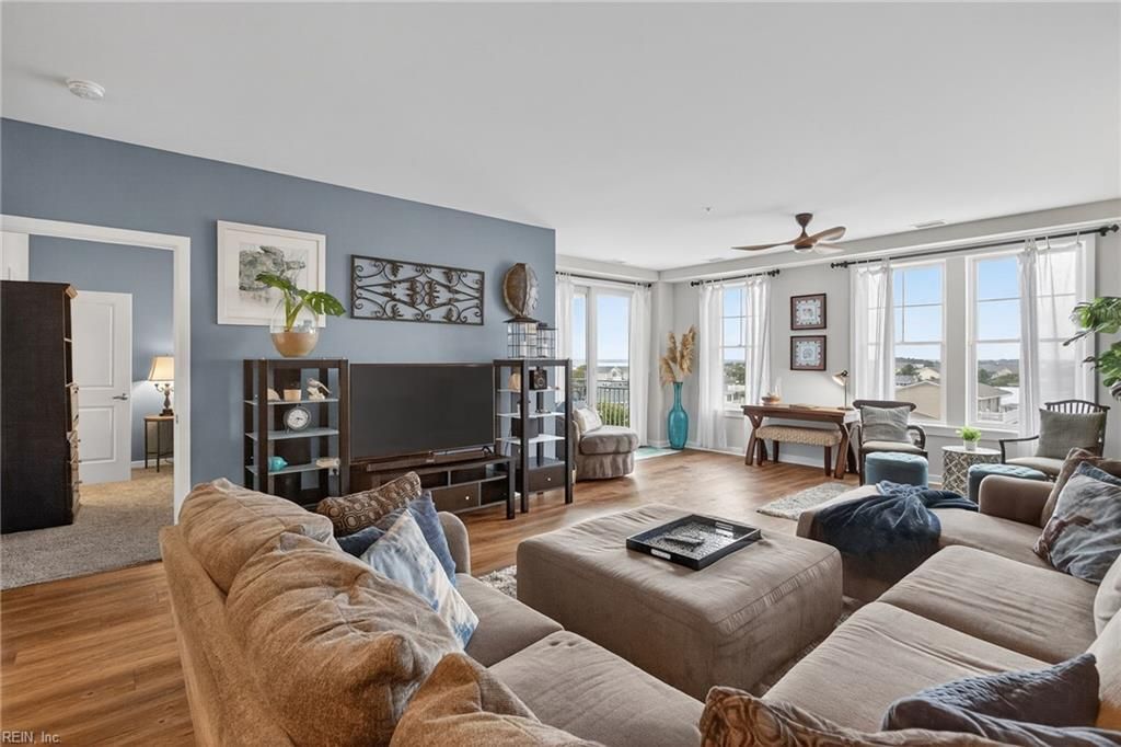 Photo of 3700 Sandpiper Road #311, Virginia Beach, VA 23456 (MLS # 10596507)