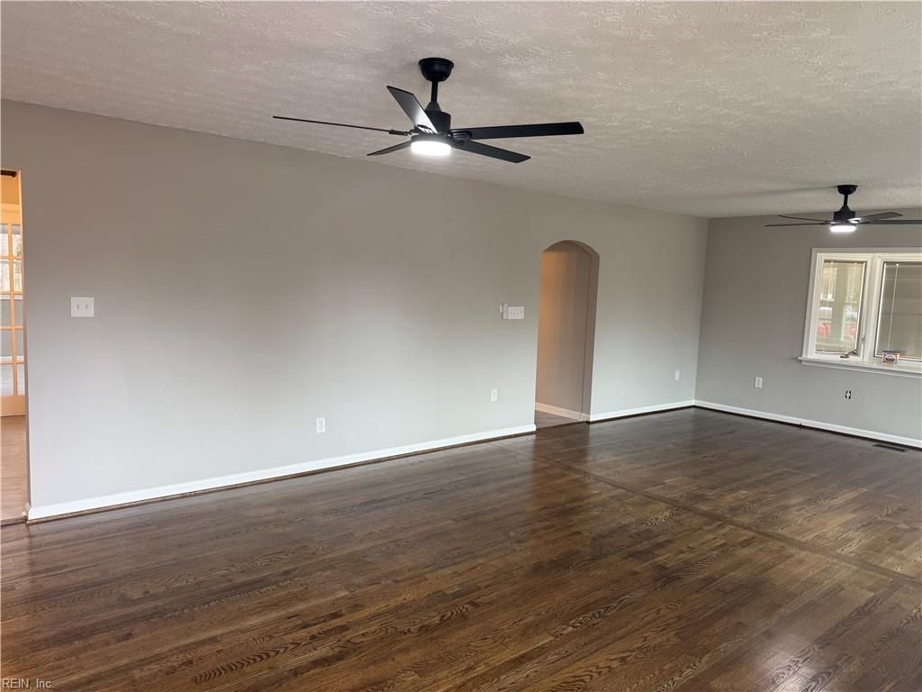 Photo of 412 Teepee Drive, Newport News, VA 23602 (MLS # 10617887)