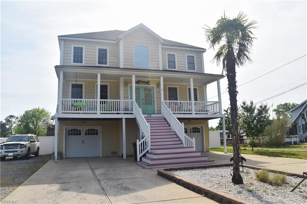 Photo of 172 Messick Road, Poquoson, VA 23662 (MLS # 10629993)