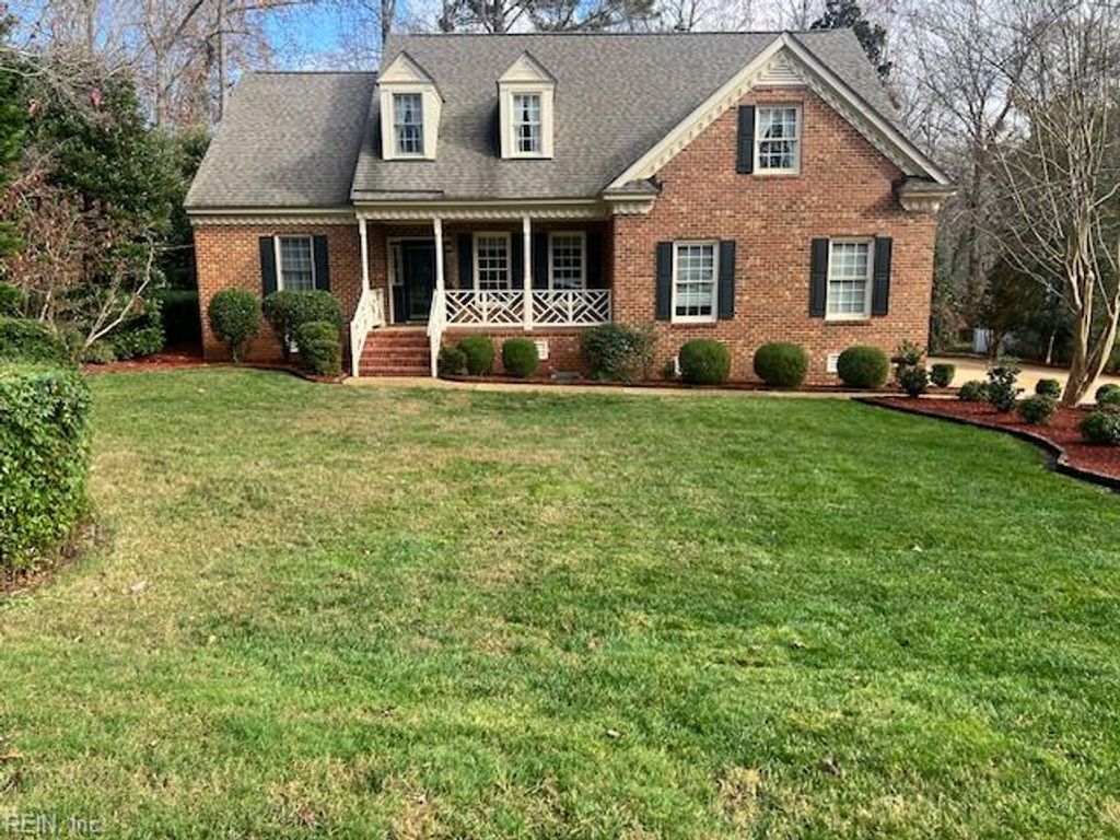 Photo of 127 St. Annes, Williamsburg, VA 23188 (MLS # 10613709)