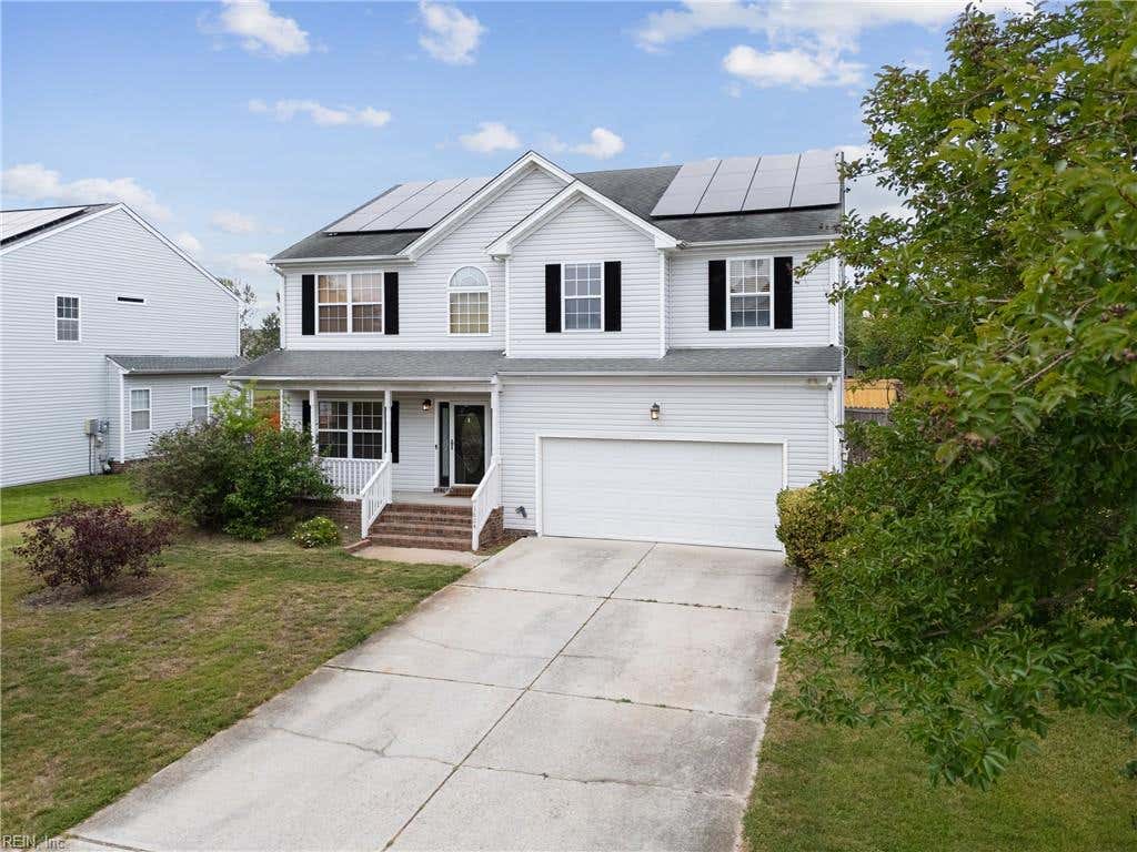 Photo of 1824 Heald Way, Virginia Beach, VA 23464 (MLS # 10650595)