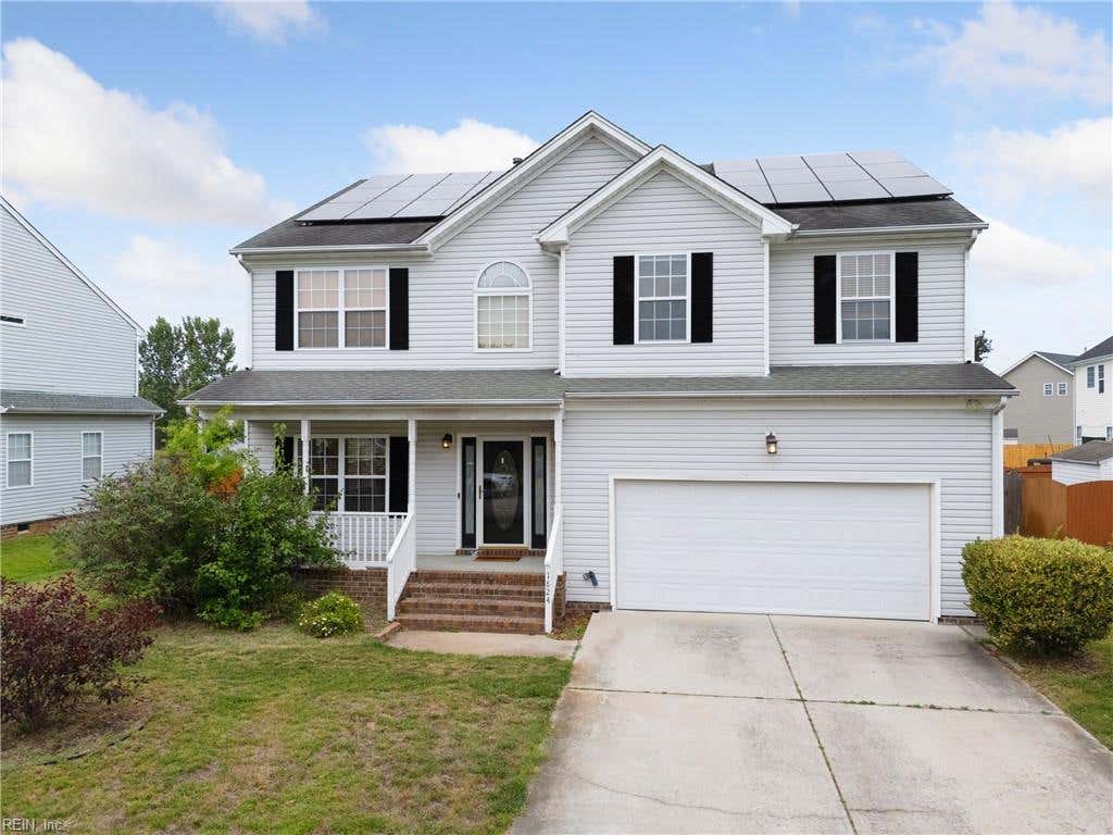 Photo of 1824 Heald Way, Virginia Beach, VA 23464 (MLS # 10650595)