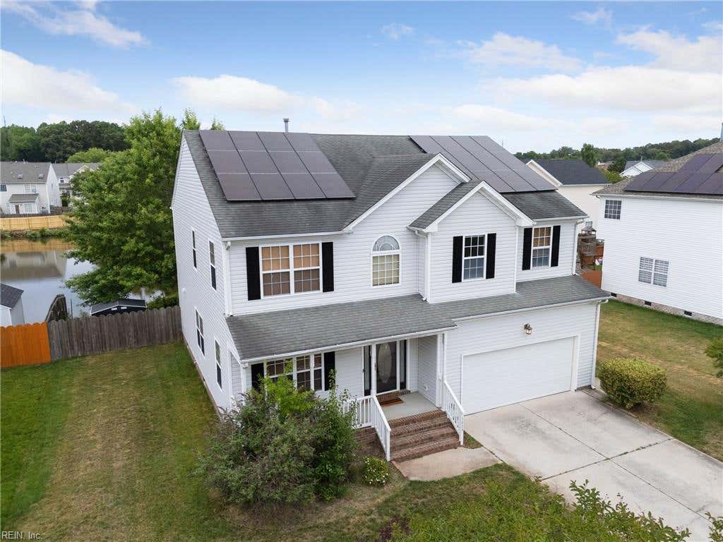Photo of 1824 Heald Way, Virginia Beach, VA 23464 (MLS # 10650595)
