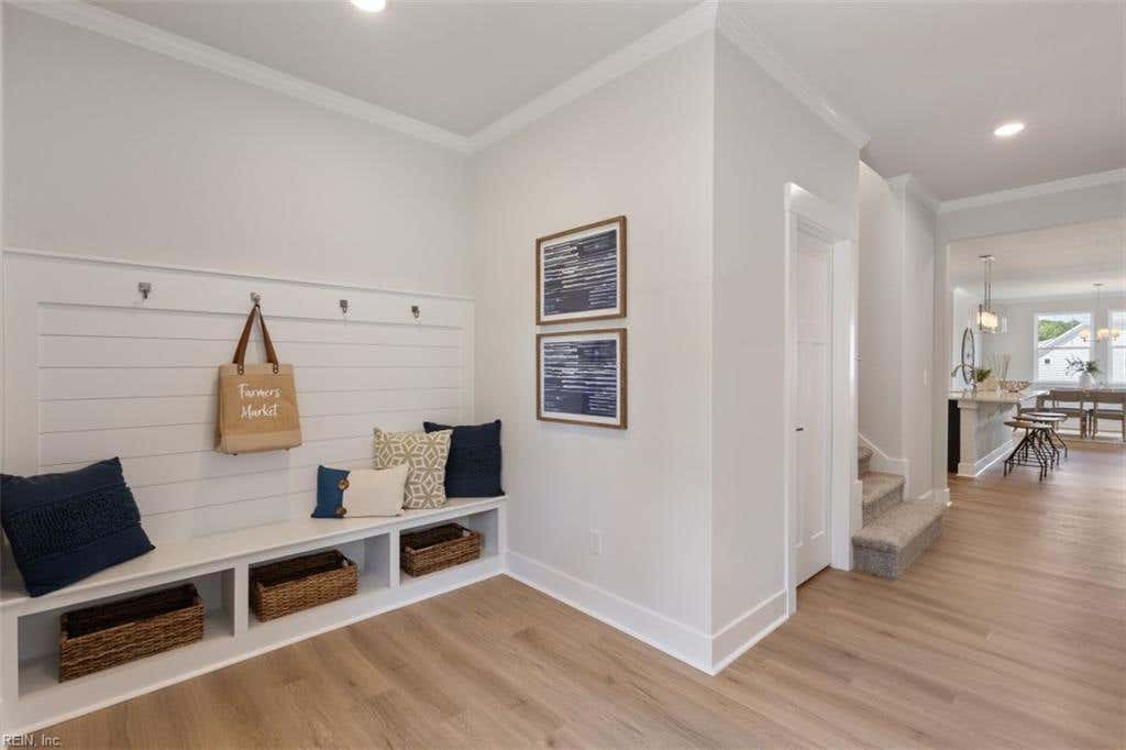 Photo of 11563 Savannah Street, Windsor, VA 23487 (MLS # 10648234)