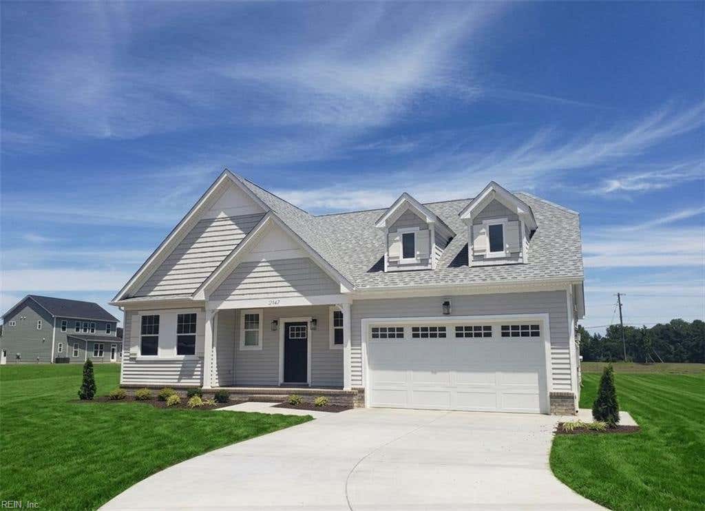 Photo of 11563 Savannah Street, Windsor, VA 23487 (MLS # 10648234)