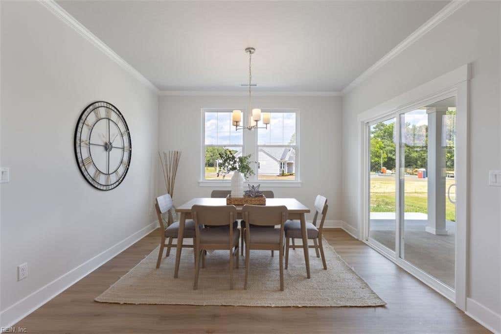 Photo of 11563 Savannah Street, Windsor, VA 23487 (MLS # 10648234)