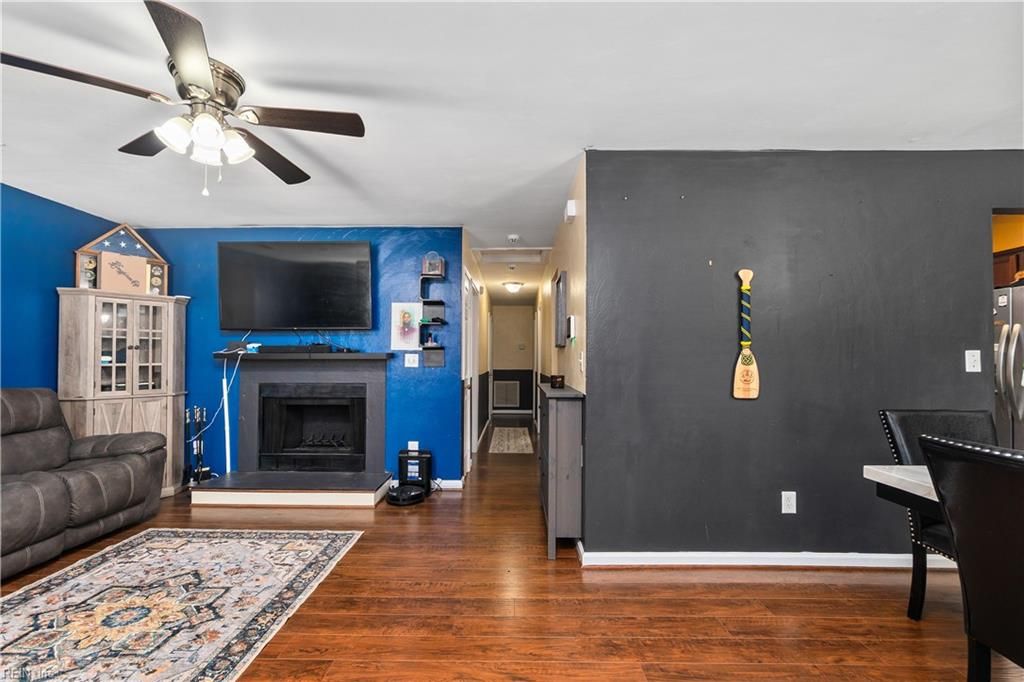 Photo of 1737 Sparrow Road, Chesapeake, VA 23320 (MLS # 10636350)