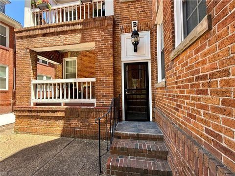 Photo of 610 W Princess Anne Road #B6, Norfolk, VA 23517 (MLS # 10637222)