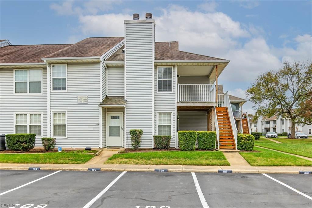 Photo of 600 Crows Nest Court, Virginia Beach, VA 23462 (MLS # 10658207)