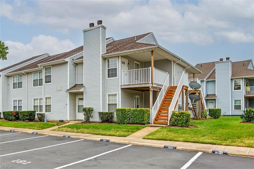 Photo of 600 Crows Nest Court, Virginia Beach, VA 23462 (MLS # 10658207)