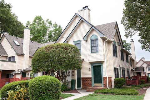 Photo of 6 Tamarisk Quay #J, Hampton, VA 23666 (MLS # 10649591)