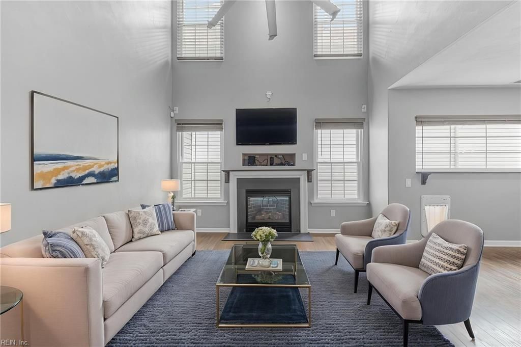 Photo of 652 Pawleys Arch, Virginia Beach, VA 23462 (MLS # 10633852)