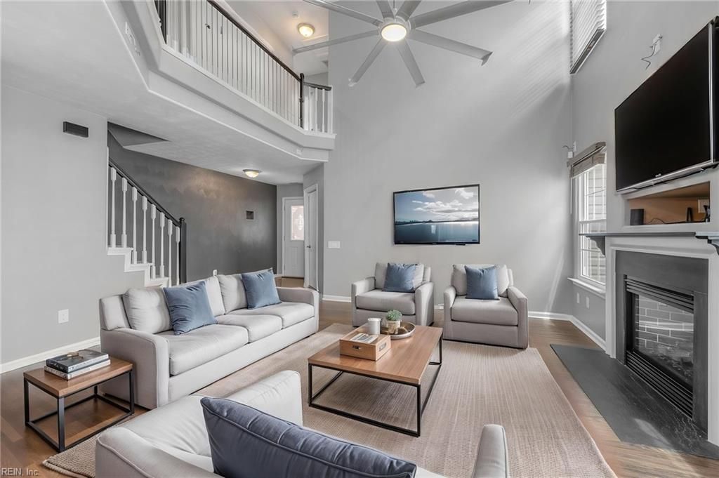 Photo of 652 Pawleys Arch, Virginia Beach, VA 23462 (MLS # 10633852)