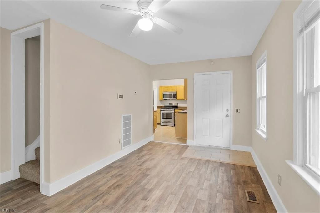 Photo of 6261 Alexander Street, Norfolk, VA 23513 (MLS # 10629017)