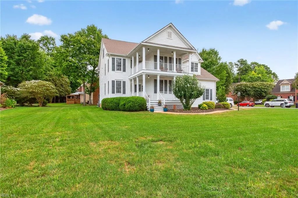 Smithfield, Virginia 23430, United States, 5 Bedrooms Bedrooms, ,3 BathroomsBathrooms,Residential,Active,207377