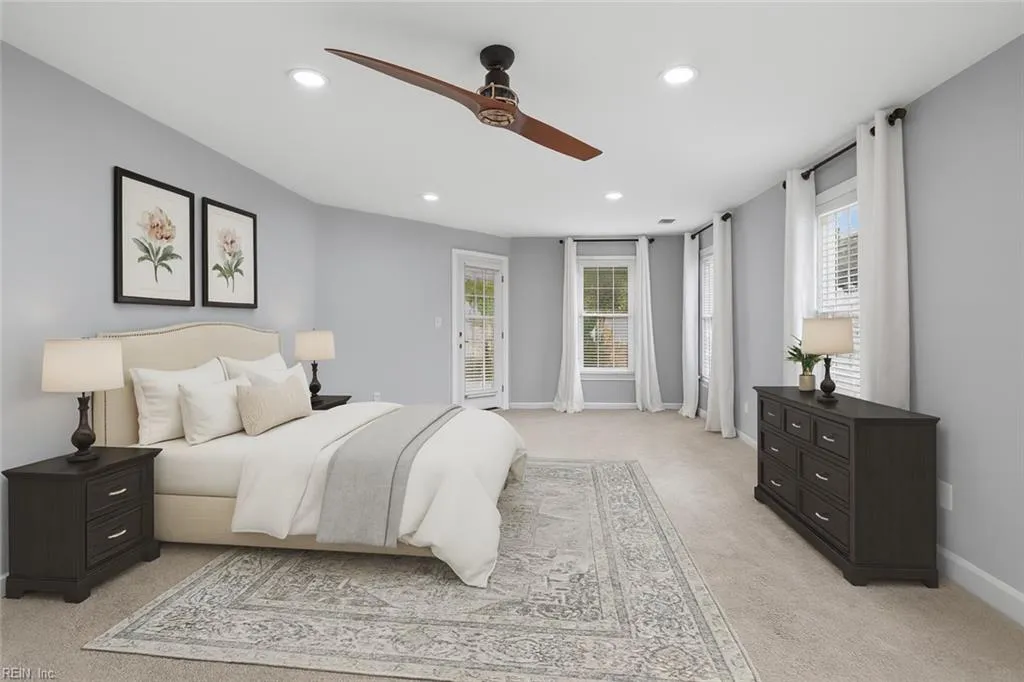 Smithfield, Virginia 23430, United States, 5 Bedrooms Bedrooms, ,3 BathroomsBathrooms,Residential,Active,207377