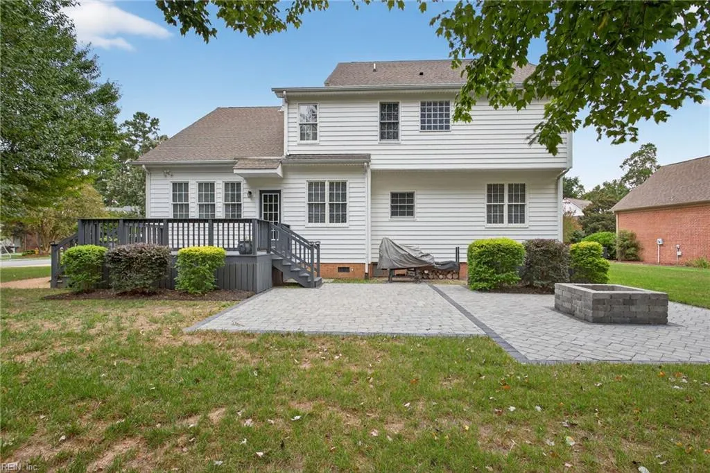 Smithfield, Virginia 23430, United States, 5 Bedrooms Bedrooms, ,3 BathroomsBathrooms,Residential,Active,207377