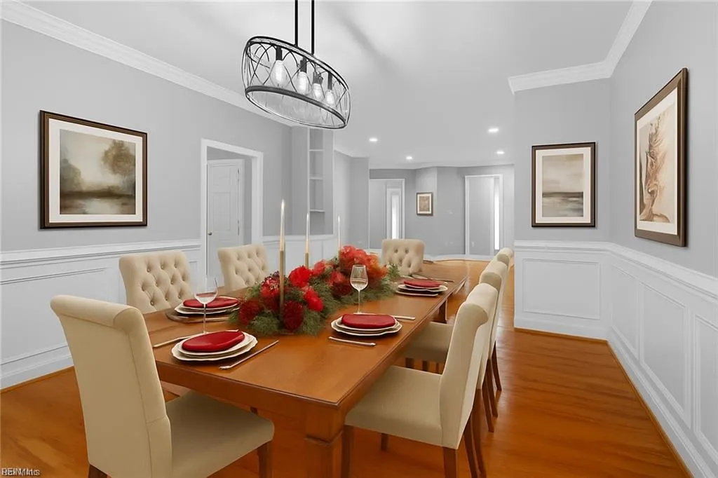 Smithfield, Virginia 23430, United States, 5 Bedrooms Bedrooms, ,3 BathroomsBathrooms,Residential,Active,207377