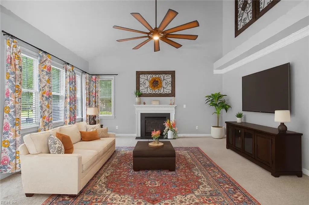 Smithfield, Virginia 23430, United States, 5 Bedrooms Bedrooms, ,3 BathroomsBathrooms,Residential,Active,207377