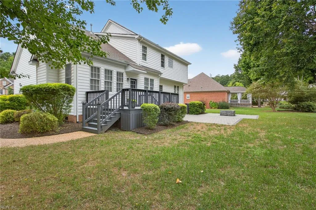 Smithfield, Virginia 23430, United States, 5 Bedrooms Bedrooms, ,3 BathroomsBathrooms,Residential,Active,207377