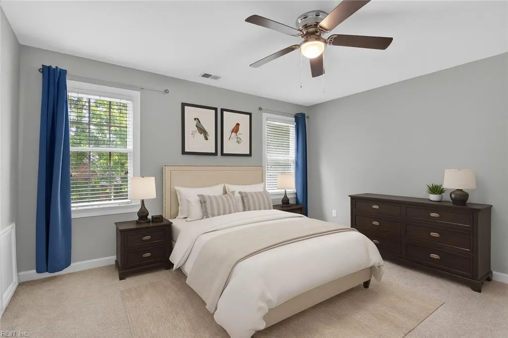 Smithfield, Virginia 23430, United States, 5 Bedrooms Bedrooms, ,3 BathroomsBathrooms,Residential,Active,207377