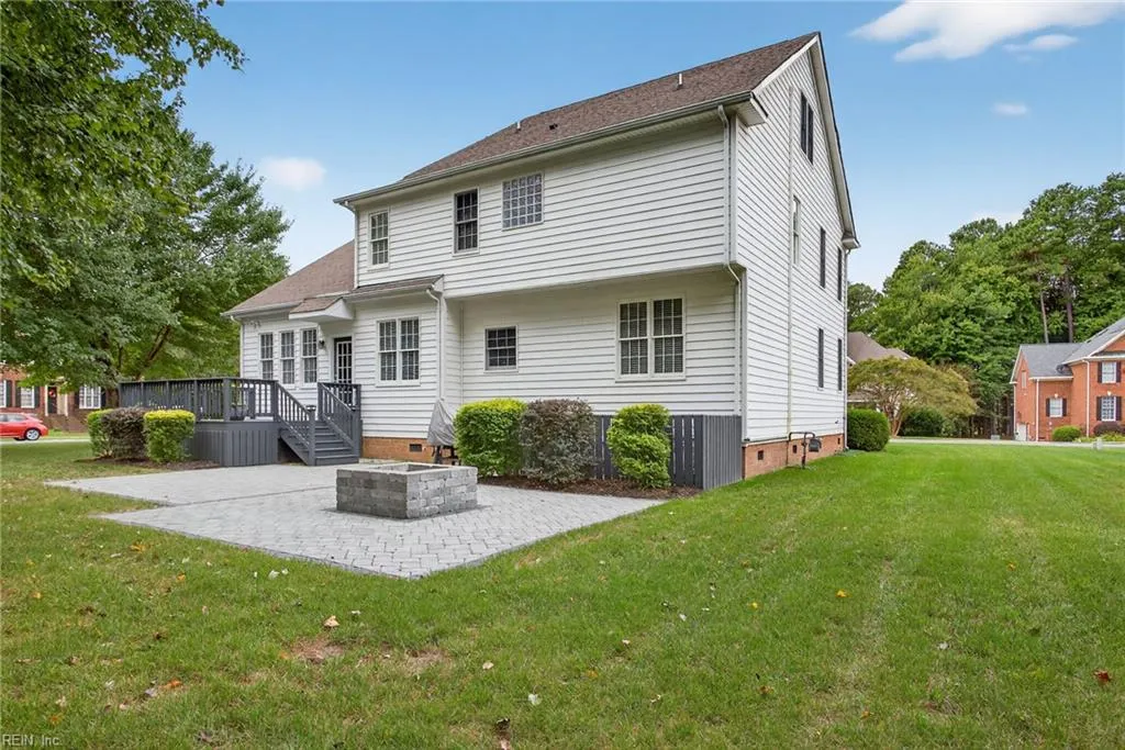 Smithfield, Virginia 23430, United States, 5 Bedrooms Bedrooms, ,3 BathroomsBathrooms,Residential,Active,207377